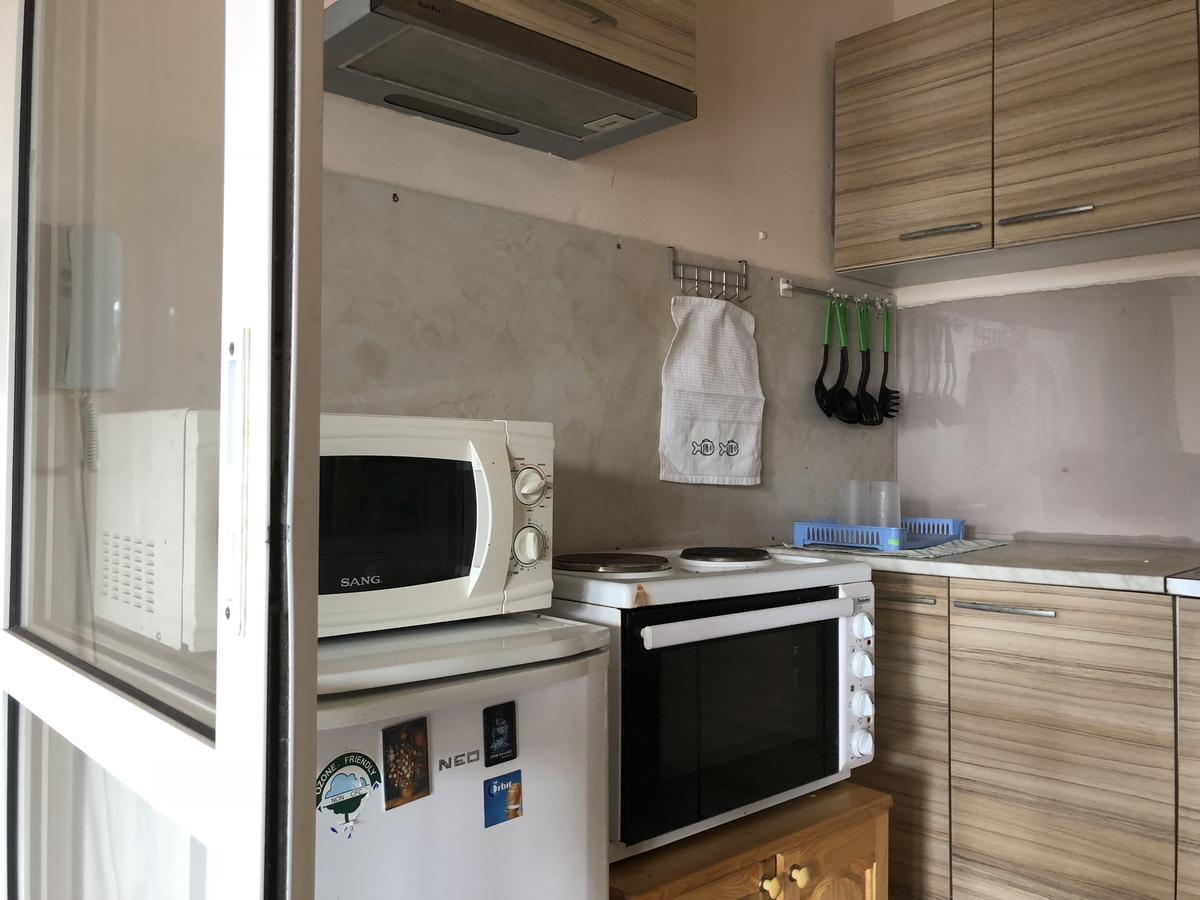 Jivko'S Studio Warna Zewnętrze zdjęcie