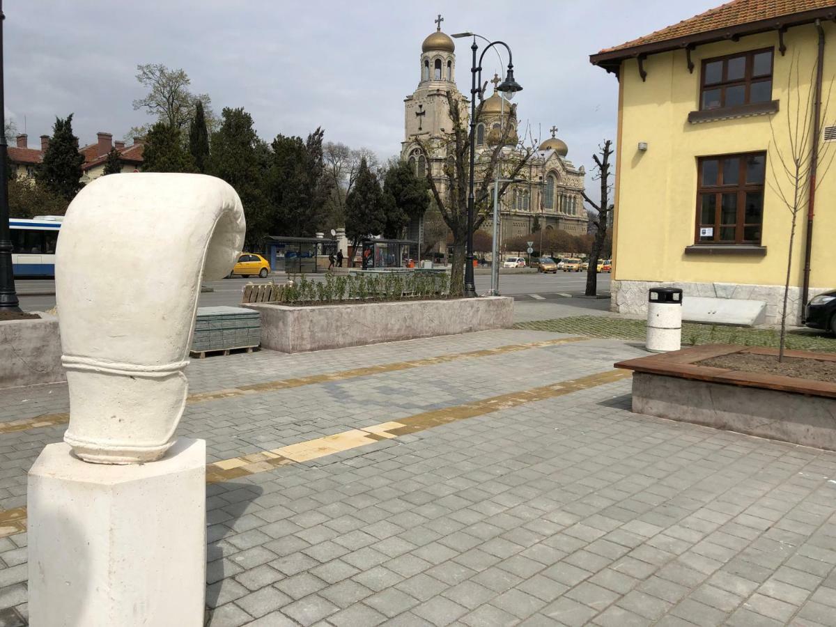 Jivko'S Studio Warna Zewnętrze zdjęcie