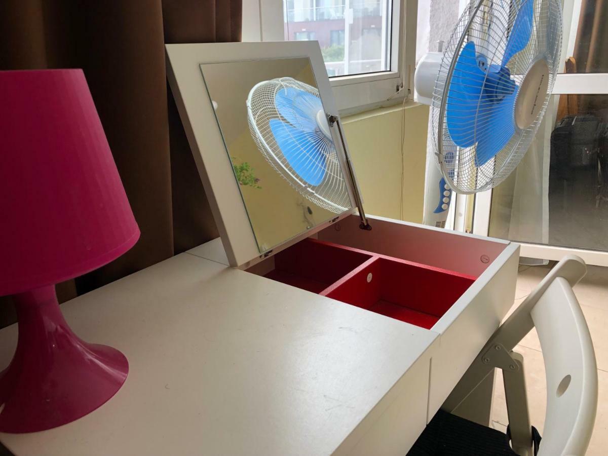 Jivko'S Studio Warna Zewnętrze zdjęcie